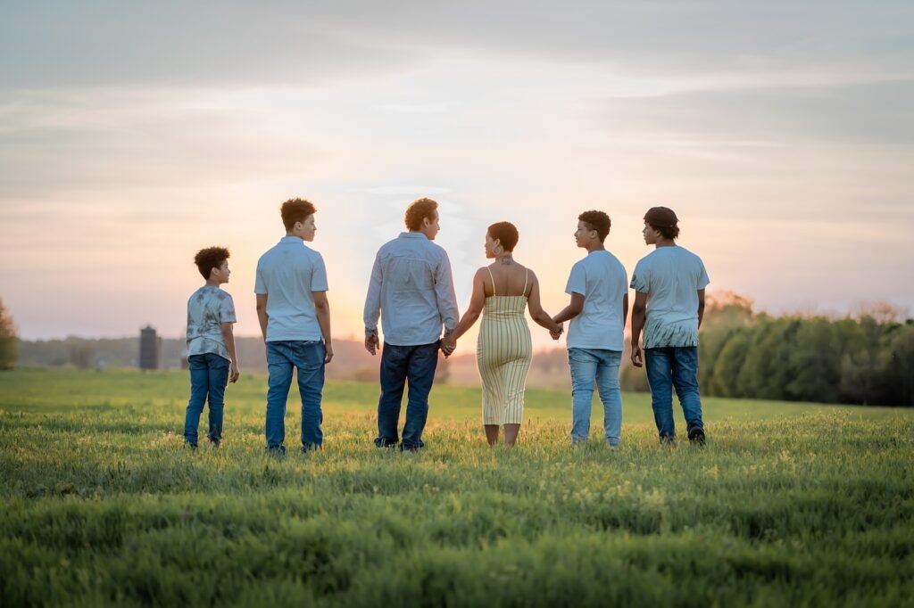 Generation X: Crafting a Retirement Plan While Juggling Parenting and Elder Care