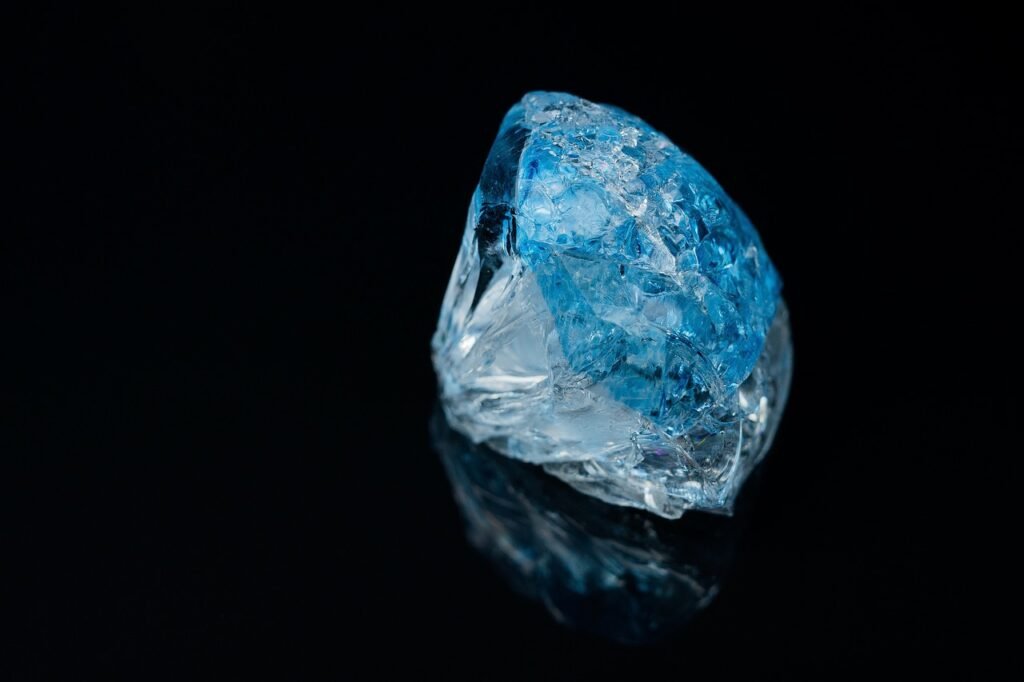 World’s Second-Largest Diamond Discovered in Botswana: A Gem of Historic Proportions