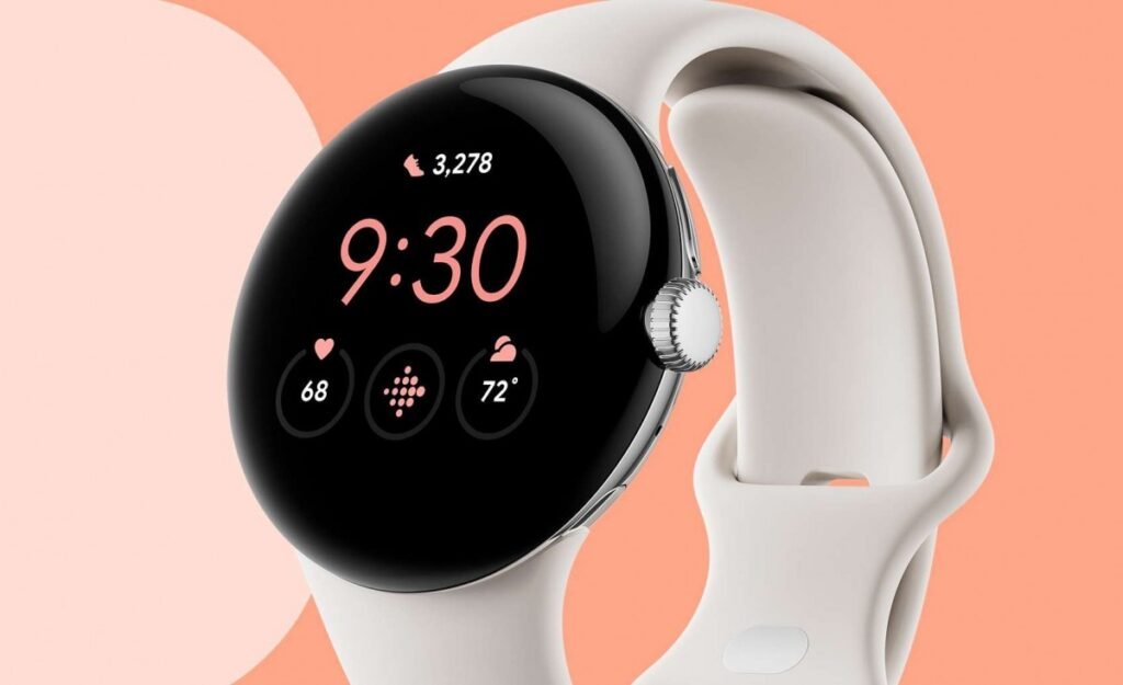 August 2024 Brings a Surprising Twist to the Google Pixel Watch Update