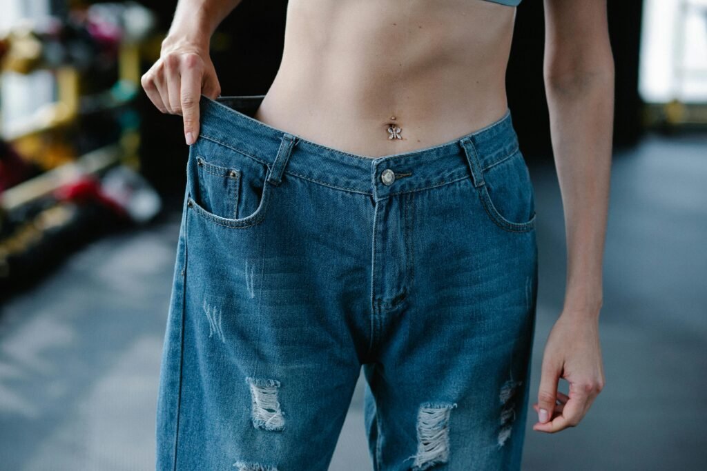 The Best Fitness Supplement for Fat Loss and Muscle Growth: What Science Says