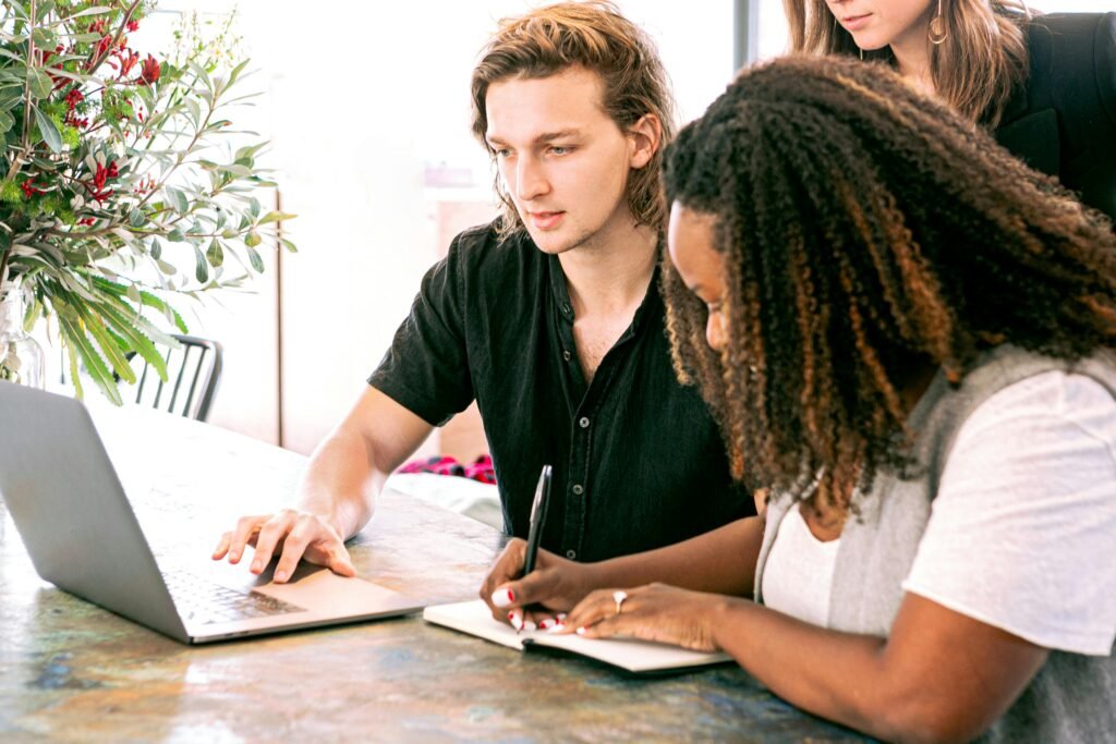 How I Transformed Setbacks into Success: 4 Core Strategies You Need to Know