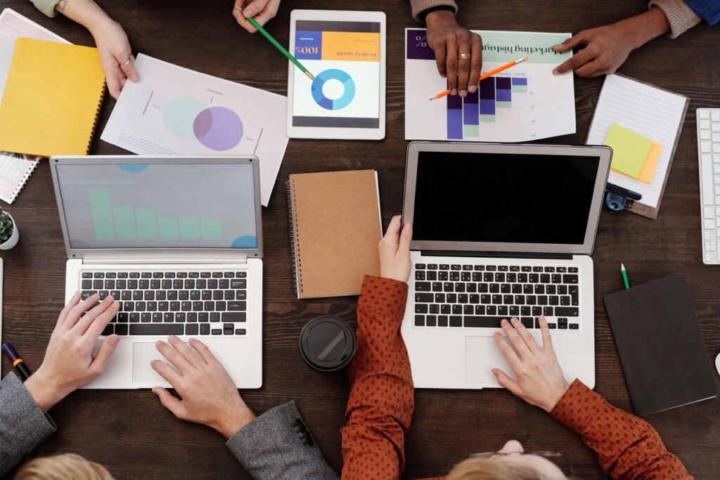 Supercharge Your Digital Advertising: 5 AI Tools for Creative Brilliance