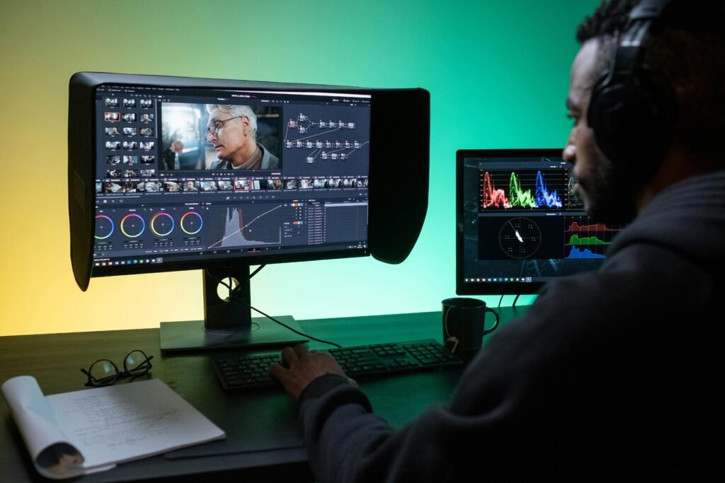 The 5 Best Video Editing Tools Every Content Creator Should Know