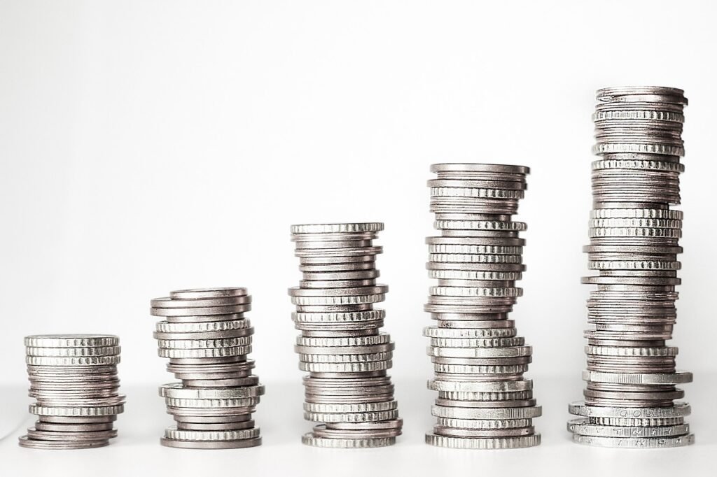 Tired of Low Returns? Here’s Why You Should Switch from Savings to Shares