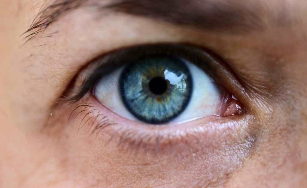 5 Refreshing Drinks to Naturally Boost Your Eyesight