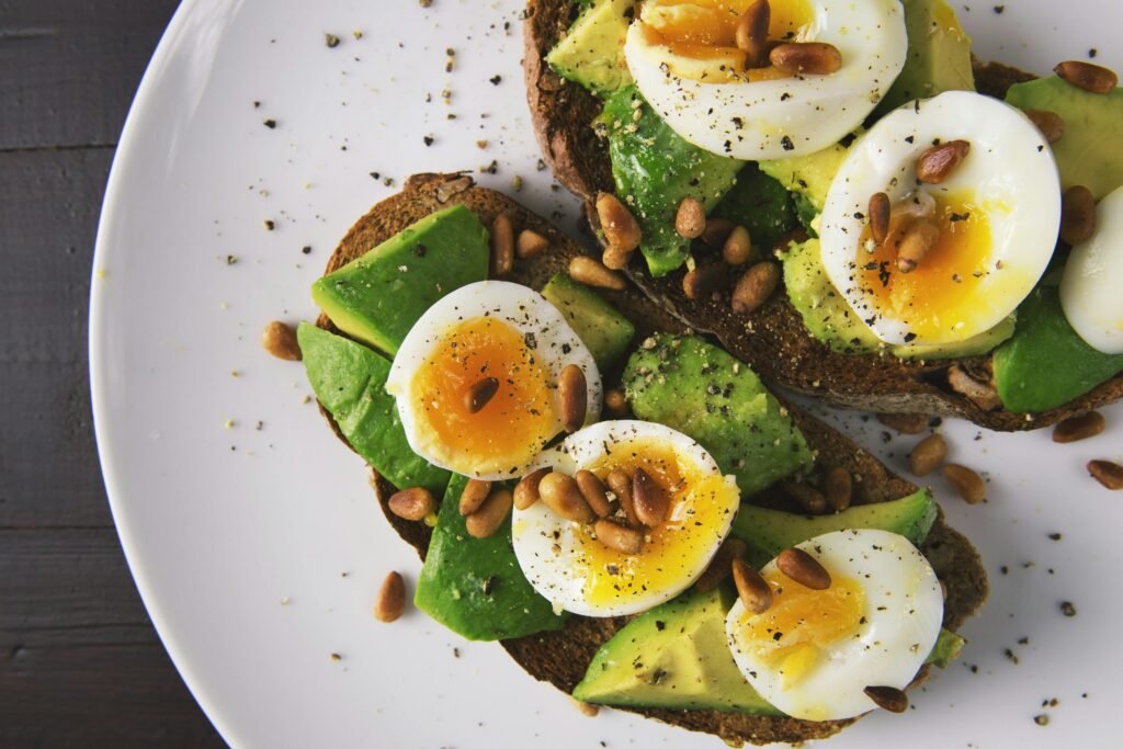 Want a Sharper Mind? Study Shows Eggs May Be the Key