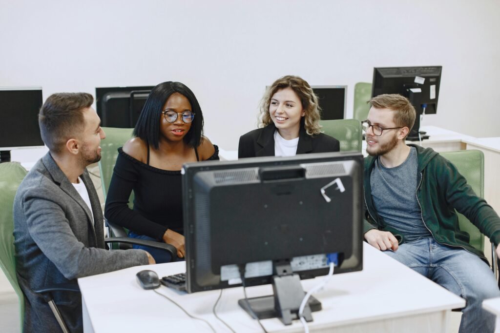 5 High-Demand Careers That Will Thrive in the Age of AI
