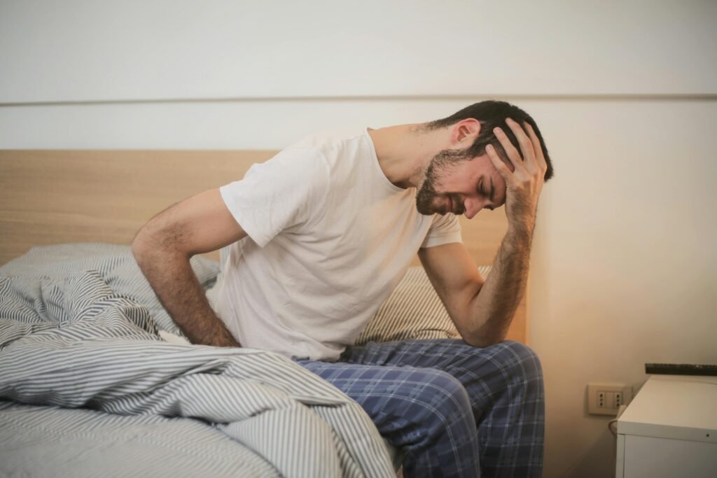 10 Daily Habits Secretly Stealing 90% of Your Joy and Inner Peace
