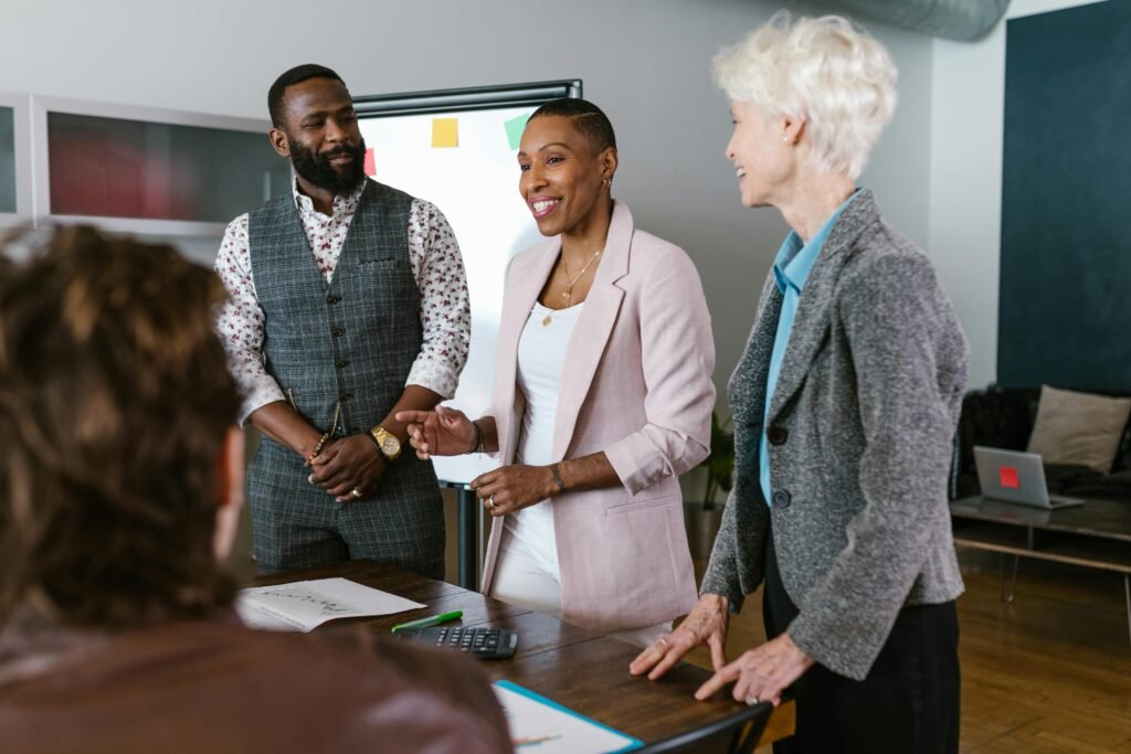 5 Essential Leadership Moves to Successfully Sell Your Business