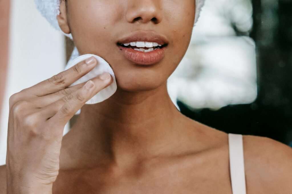 How to Reduce Wrinkles and Keep Your Skin Healthy