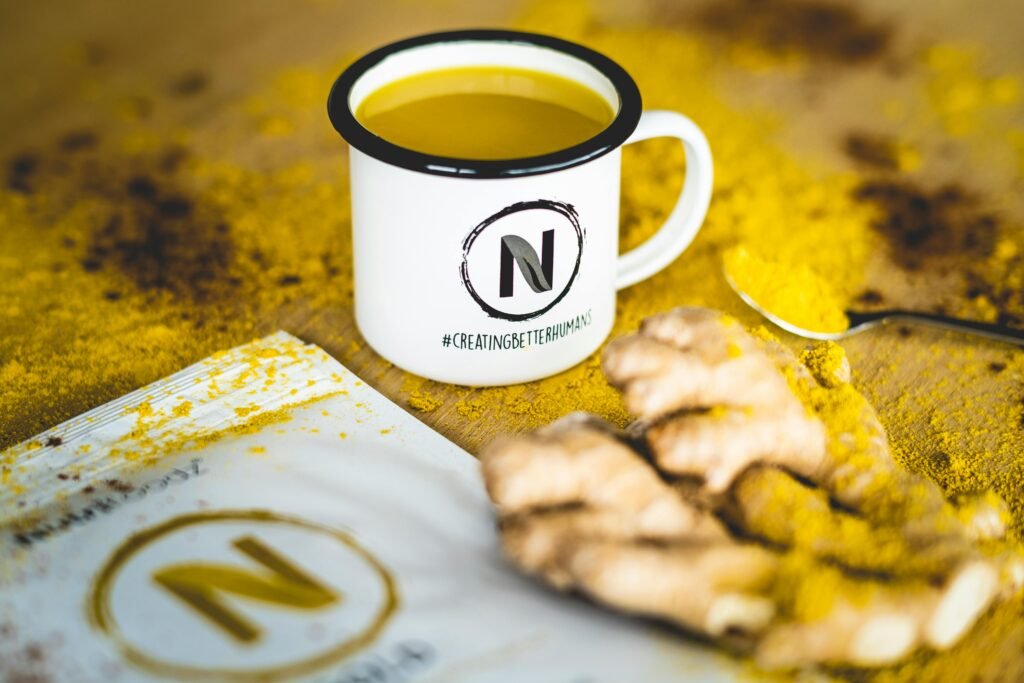 7 Reasons Ginger Clove Tea is the Ultimate Fat-Burning Drink