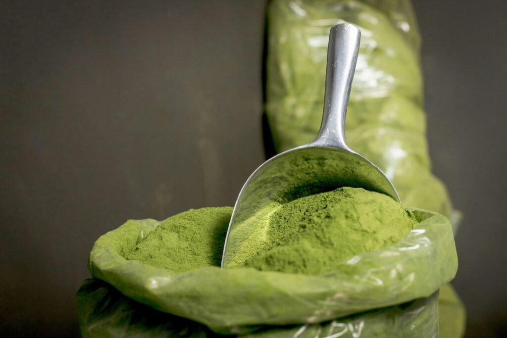 Discover How 1 Spoon of Moringa a Day Can Transform Your Wellbeing