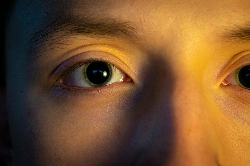 Boost Your Vision: 10 Natural Habits to Improve Eyesight Without Surgery