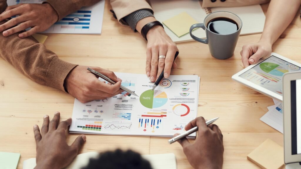 The Power of Strategy: Build the Future You’ve Always Dreamed Of