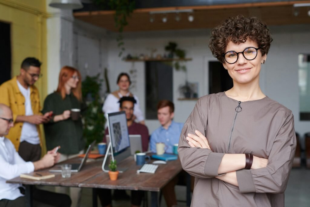 7 Traits of a Natural Leader – Even if You Doubt Yourself
