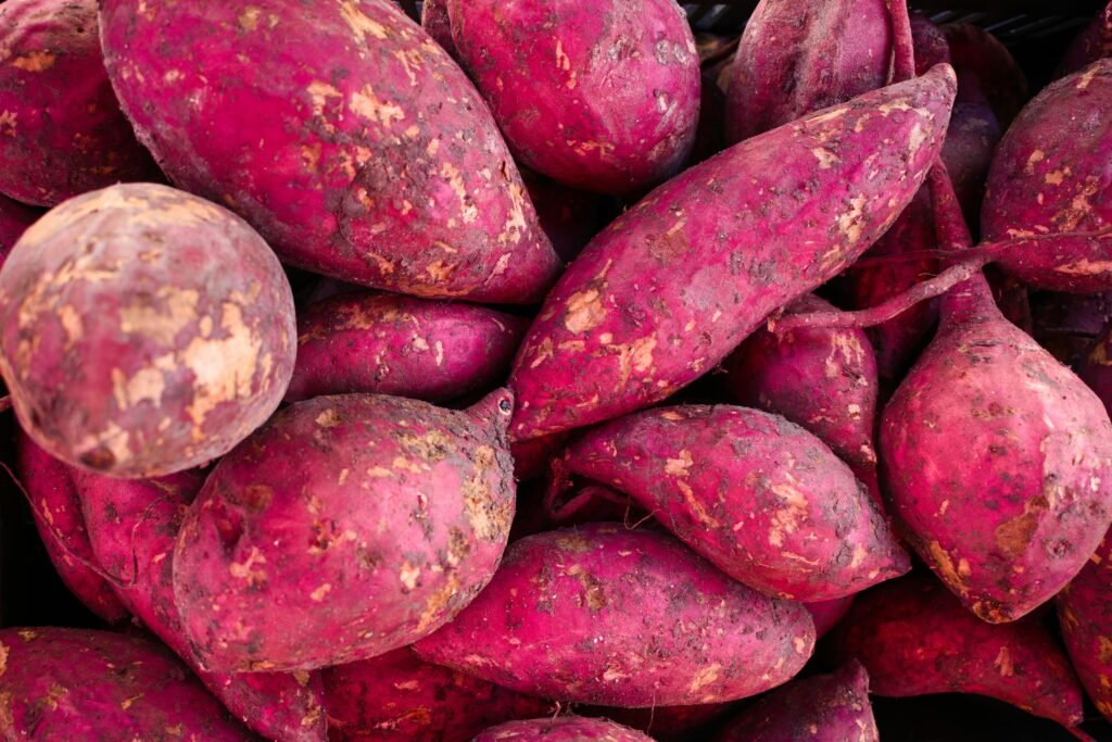 Sweet Potatoes: The Secret Superfood Doctors Want You to Eat More Often