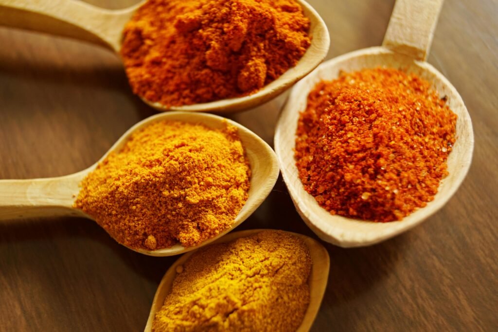 The Surprising #1 Spice for Weight Loss You Need in Your Kitchen – Dietitian Approved!