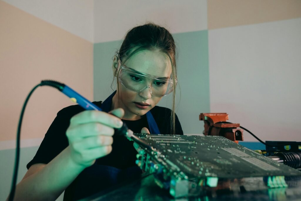 2025 Career Game-Changers: Top 5 Skills Every Professional Must Have