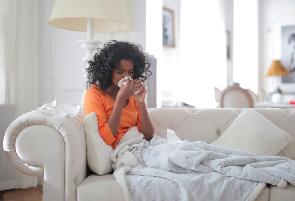 Fact or Fiction: Is ‘Leisure Sickness’ Really a Thing? Experts Reveal All