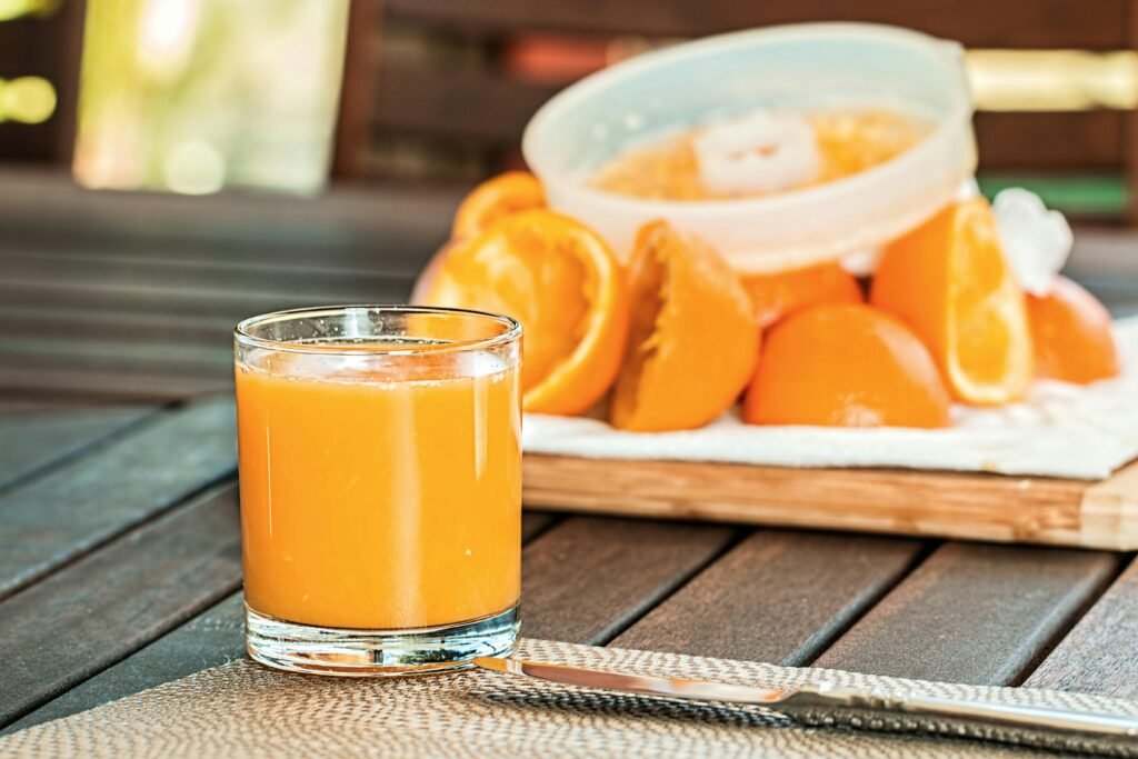 Is Orange Good for Weight Loss? Here’s How It Can Help Shed Pounds