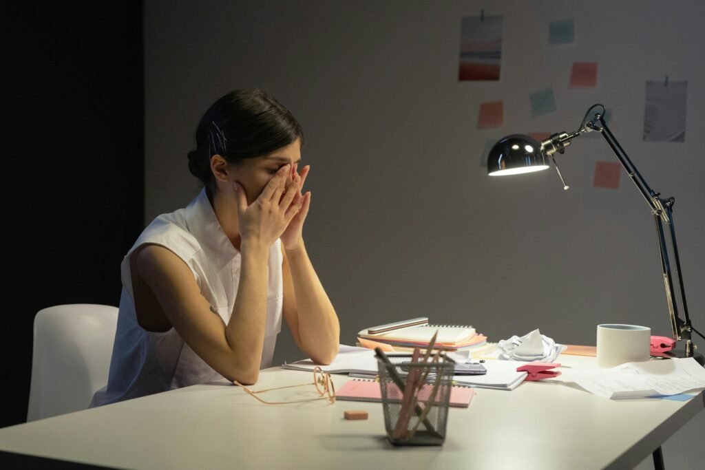 Harness Your Inner Genius: 3 Ways to Harness the Power of Your Unfocused Mind