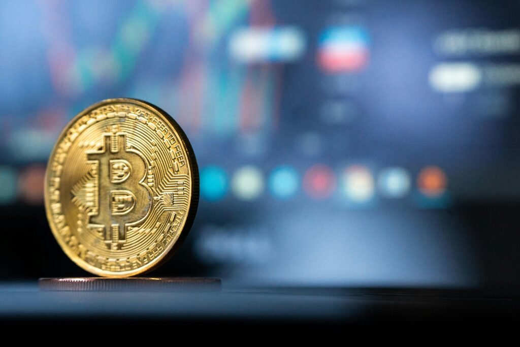 Decentralized Finance (DeFi) Explained: Wealth Creation Beyond Traditional Banks