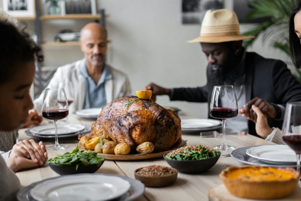 Long-term Health Benefits of a Gratitude-Focused Lifestyle