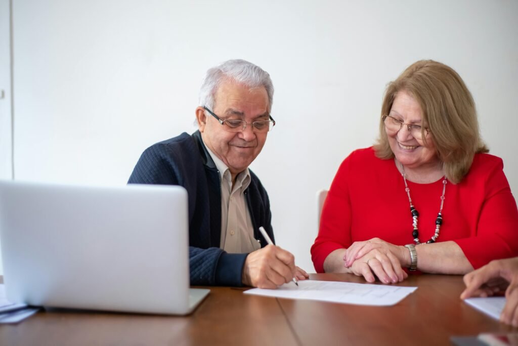 Retirement Planning Tips for Couples with One Working Spouse