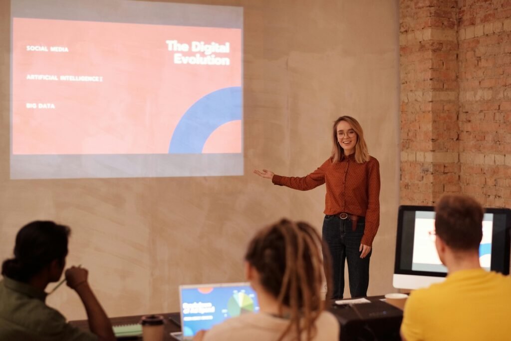 How Personalized AI is Shaping the Classroom of Tomorrow