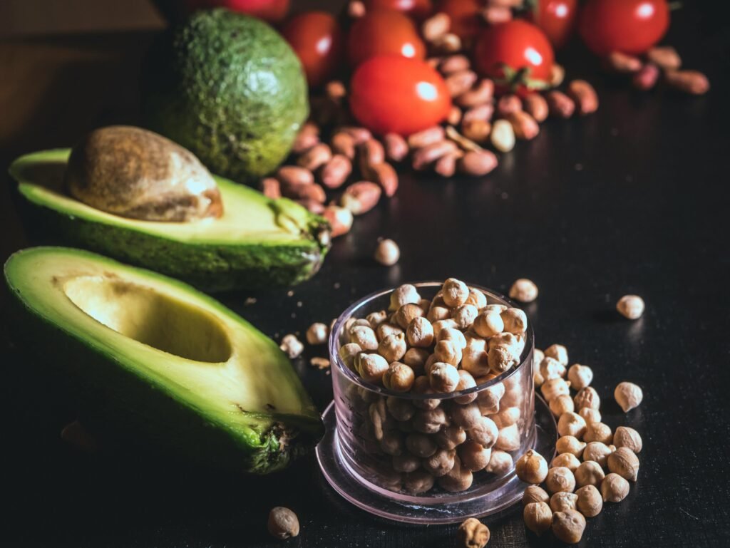 How to Use Protein-Packed Fruits in Your Daily Meals