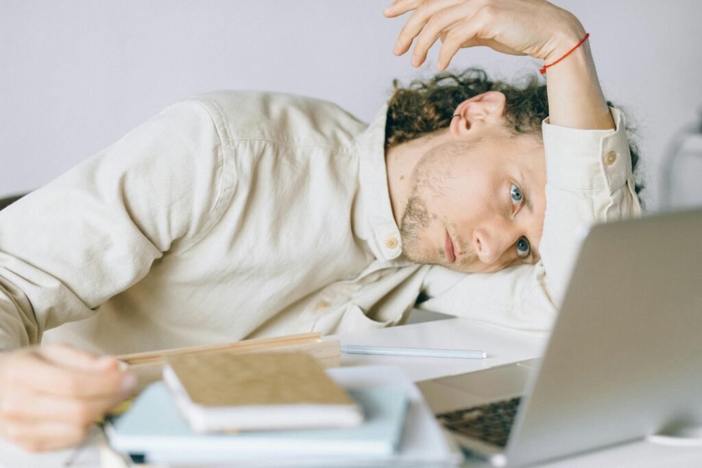 How Mastering Anxiety Through Learning Can Empower Your Daily Life