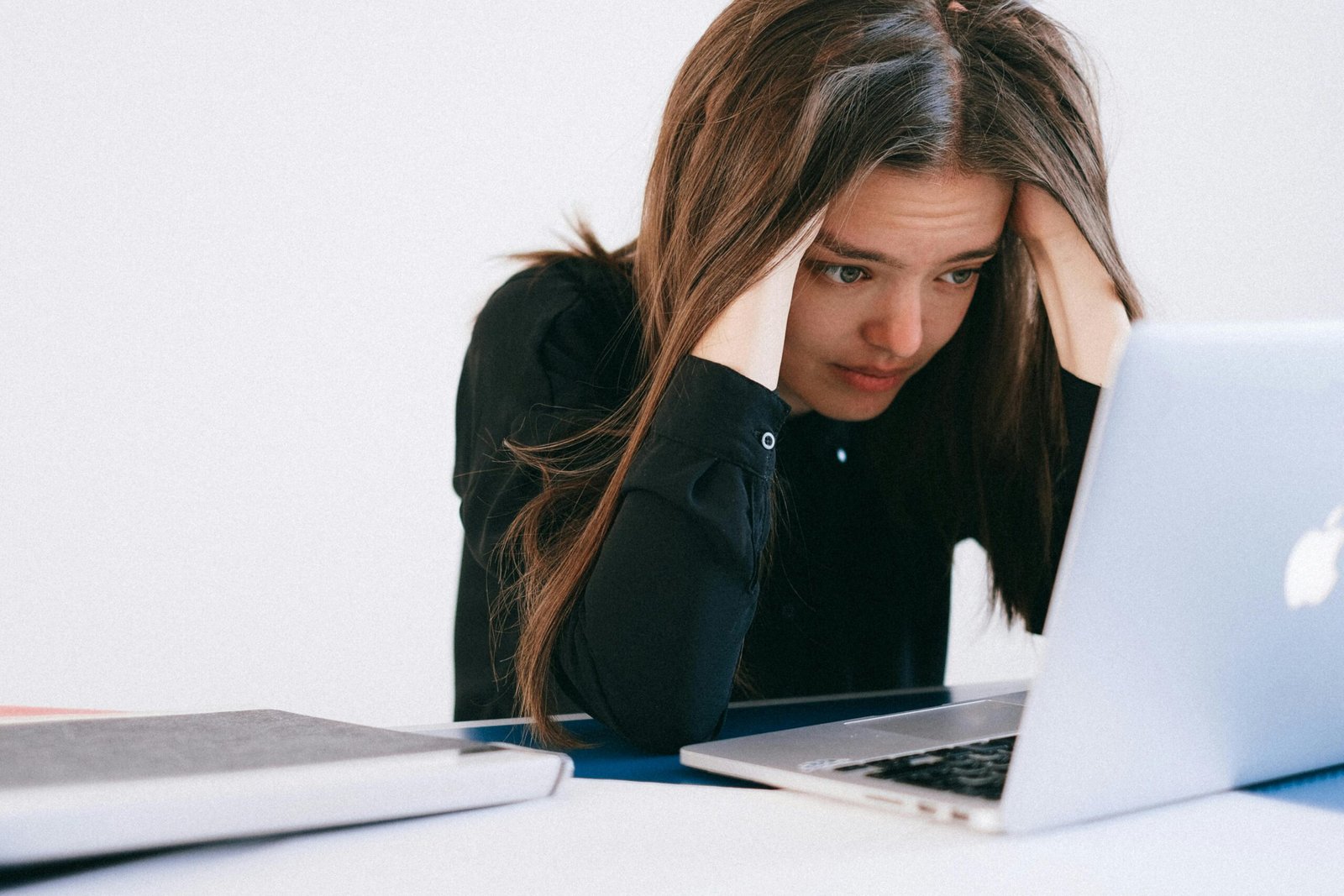Mastering Anxiety Mastering Anxiety