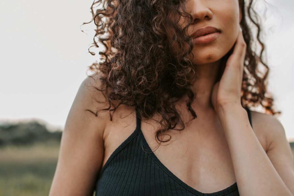 Natural Skincare with Beetroot for Even Skin Tone
