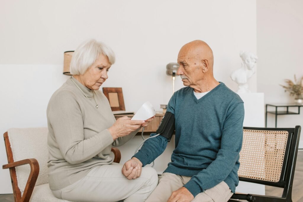 Tips for Improving Bone Health and Strength in Your 50s