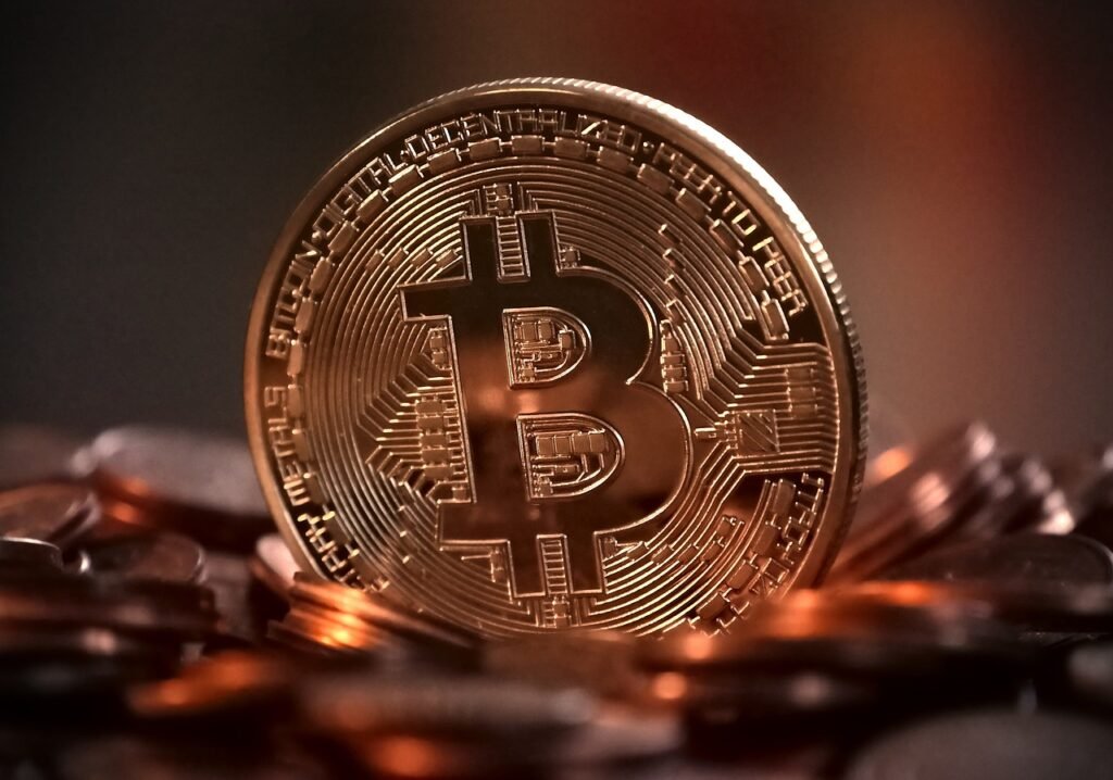 The Impact of Bitcoin on Future Global Trade and Commerce