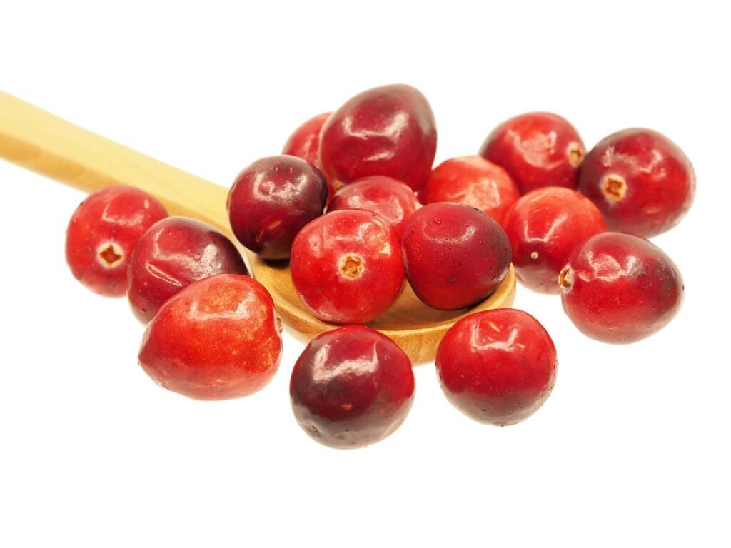 Best Red Fruits for Heart Health Beyond Apples