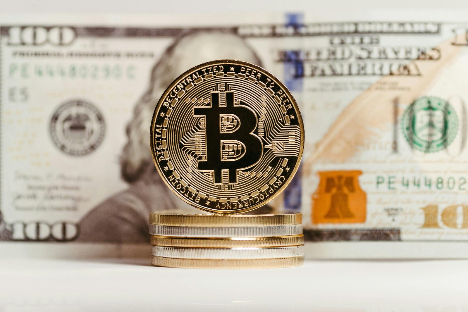 Bitcoin Bitcoin