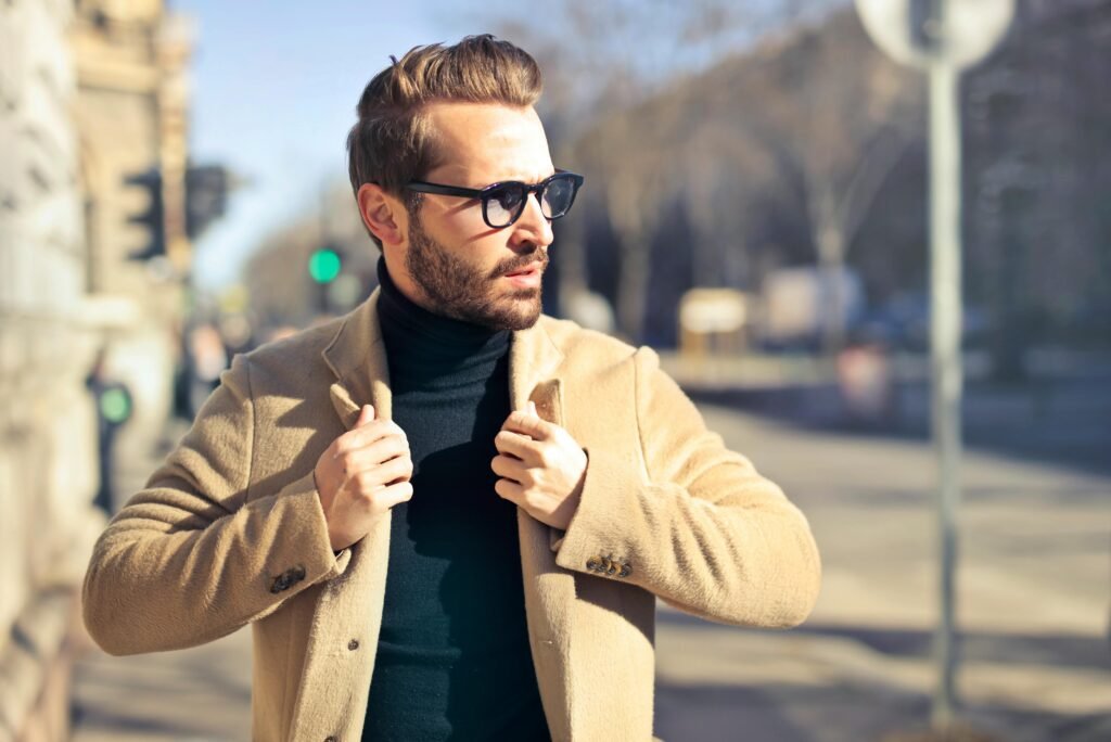 Why Passionate Men Succeed Despite Mediocrity