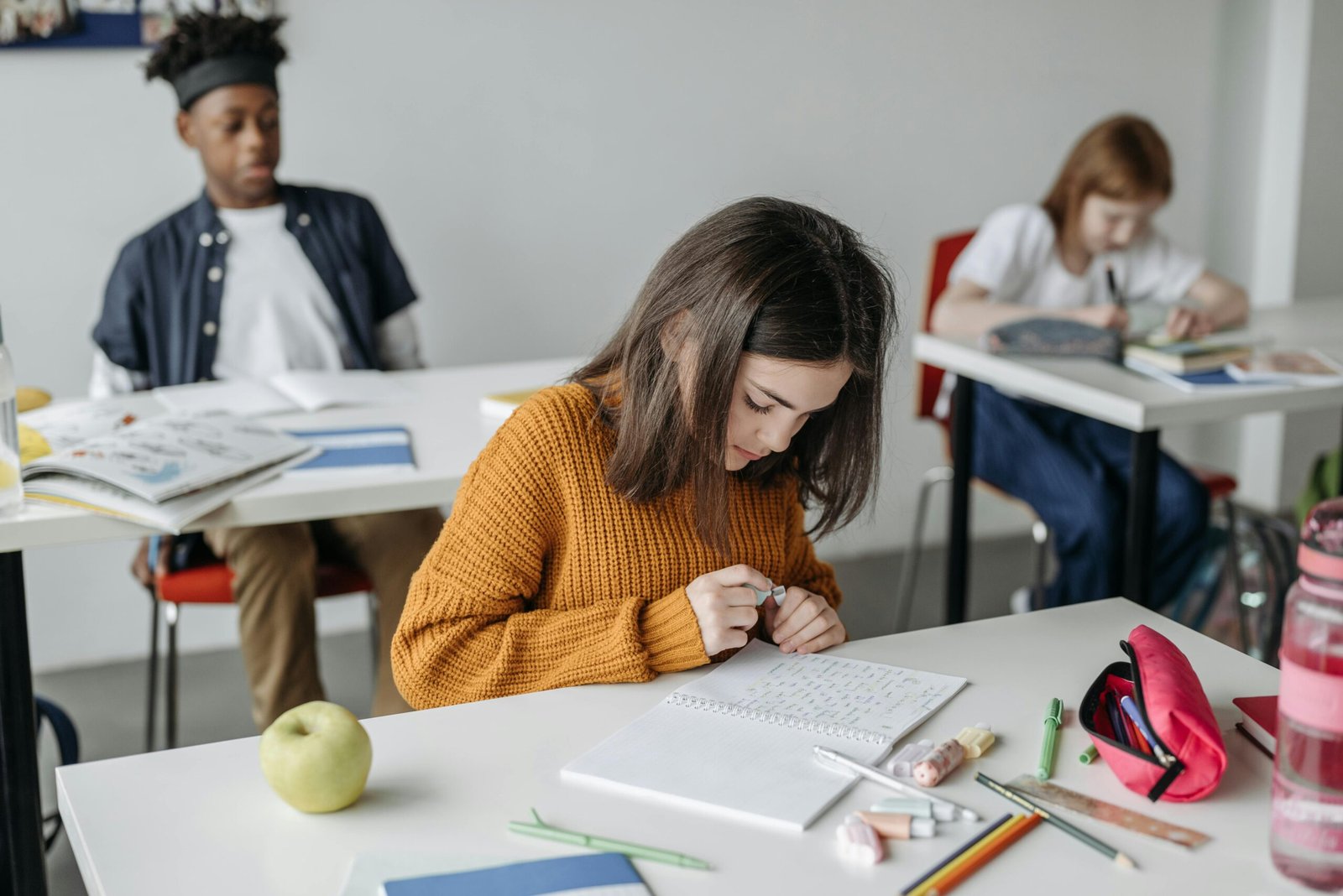 Educational Brand Educational Brand