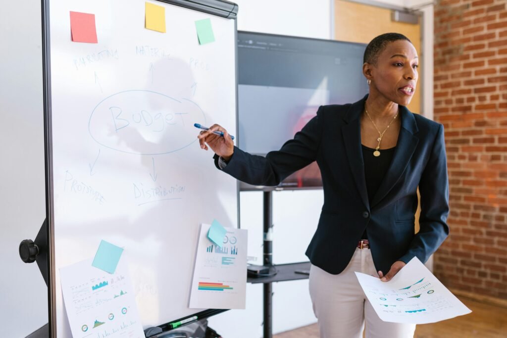 Effective Ways for Young Entrepreneurs to Grow from Mistakes in Business