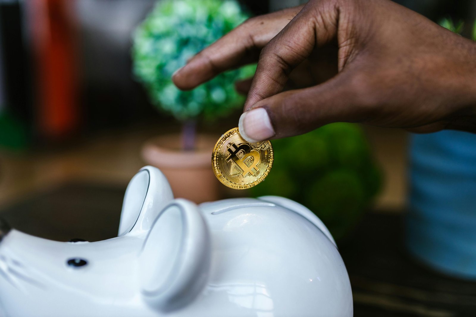 Wealth-building Wealth-building
