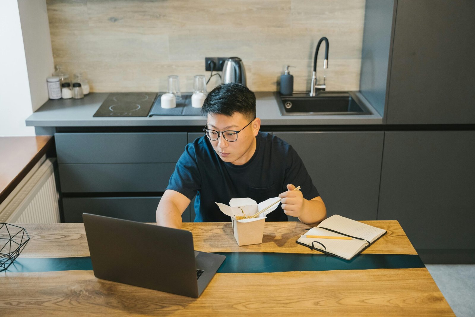 Running a business Running a business