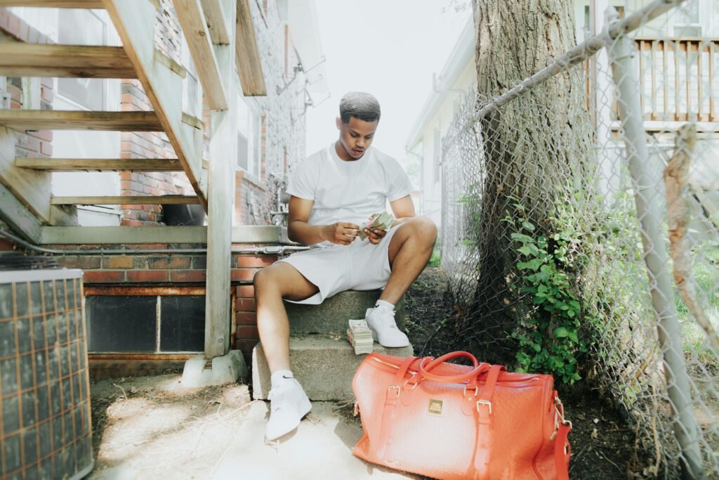 Slow and Steady Wealth-Building Strategies for Peace of Mind