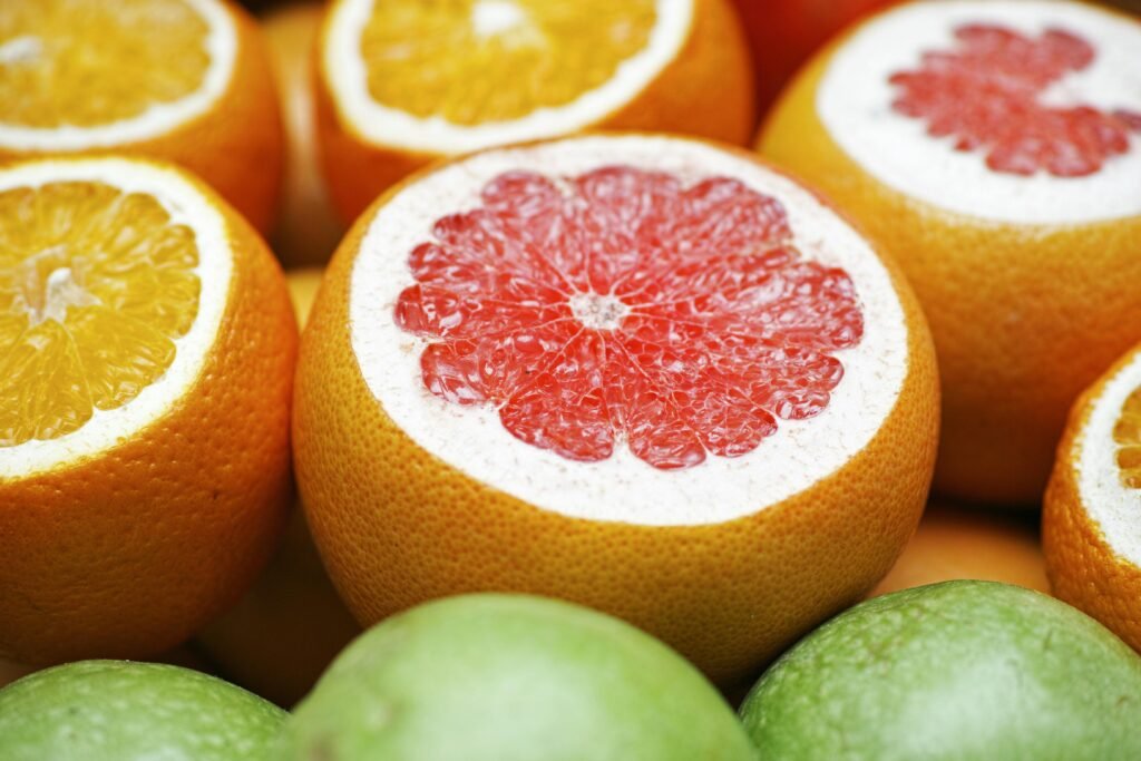 Discover the Best Fruit for Liver Health—Experts Say This Is the One!