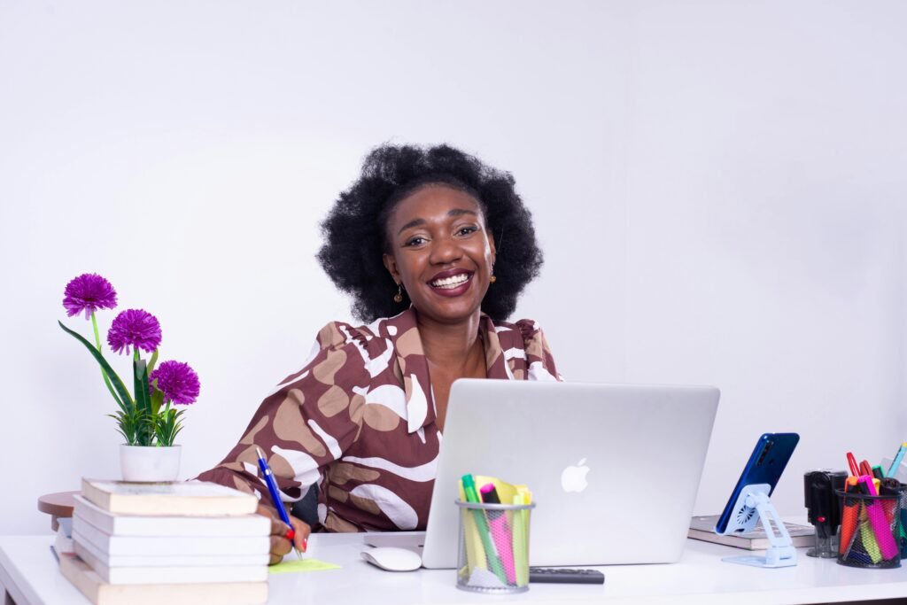 The Ultimate Guide to Launching a Tech Startup as a Woman in 2025