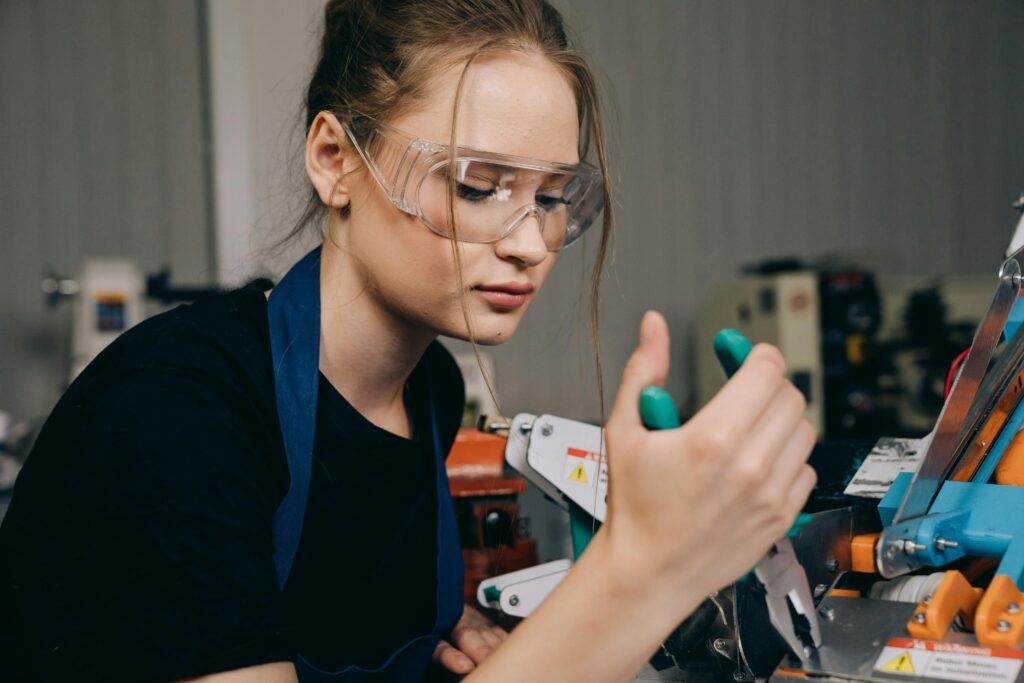 Women in STEM: Overcoming Challenges and Building Impactful Careers