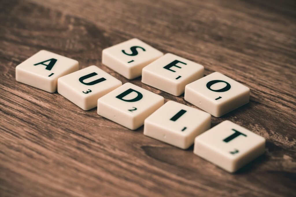 4 Critical Reasons Your Business Blog Isn’t Getting Any Traffic
