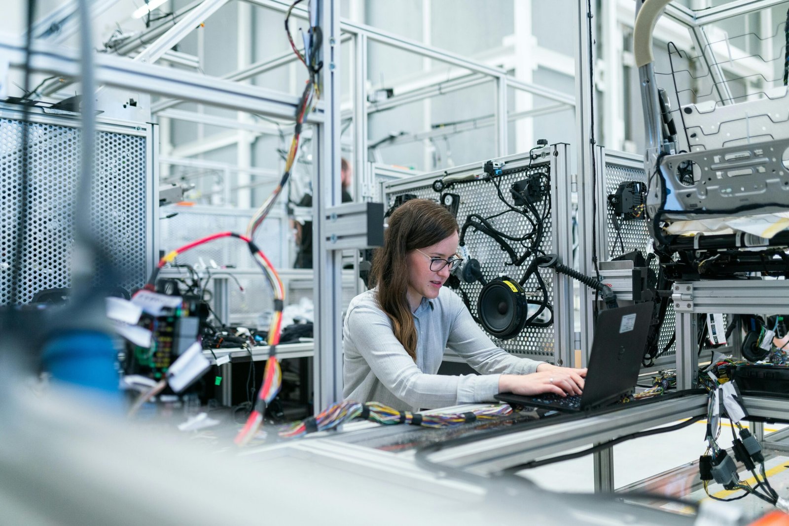Women in STEM Women in STEM