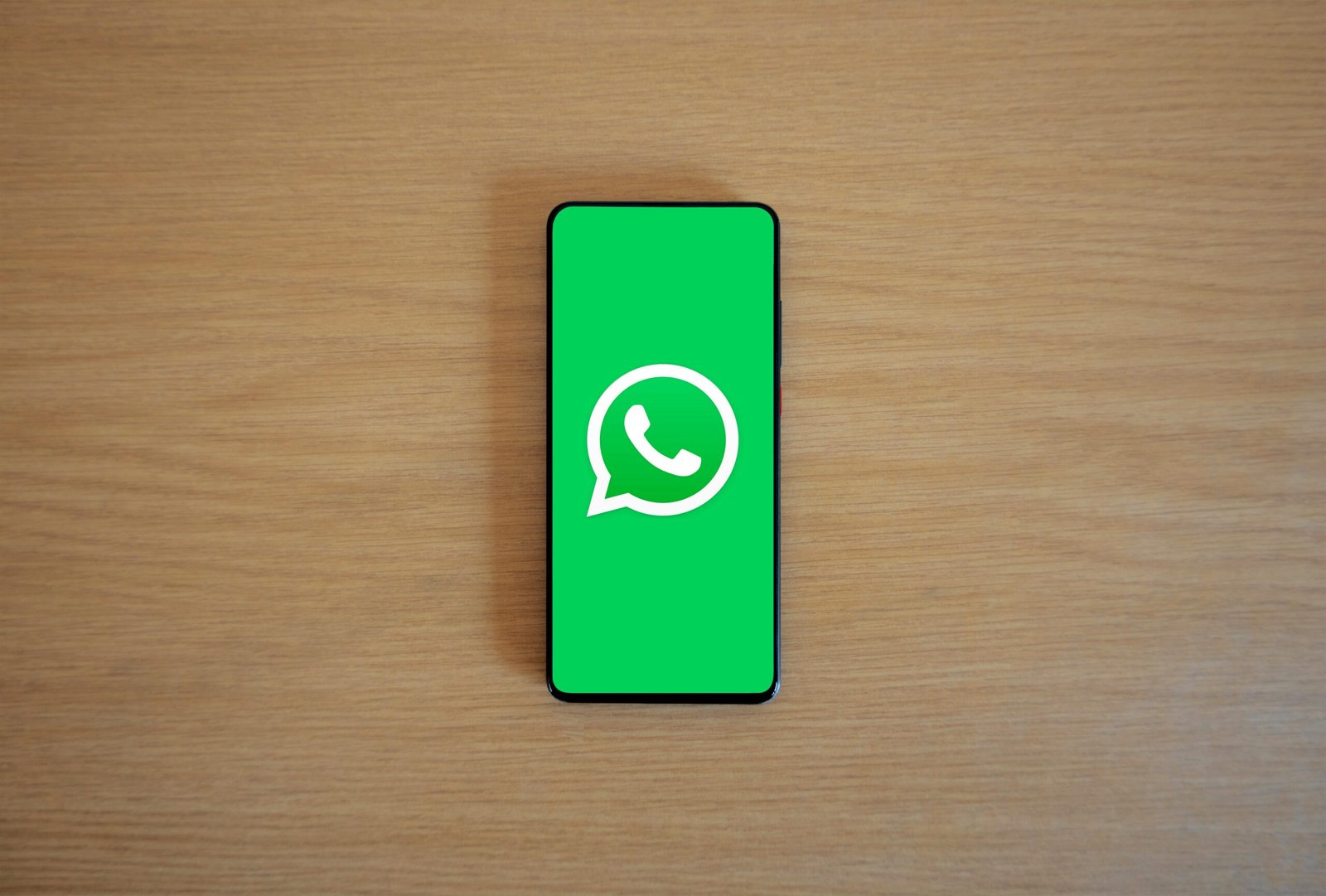WhatsApp WhatsApp