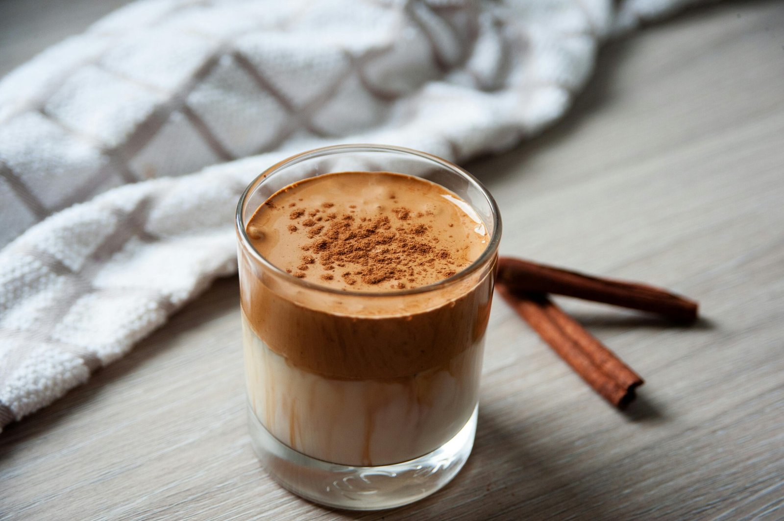 Cinnamon Cinnamon